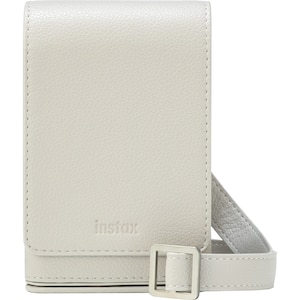 �x�m�t�C�����binstax mini LiPlay+ �J�����P�[�X�i�T���h�x�[�W���j�bLIPLAY_PLUS_CASE_BG