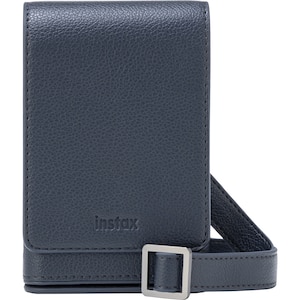 �x�m�t�C�����binstax mini LiPlay+ �J�����P�[�X�i�~�b�h�i�C�g�u���[�j�bLIPLAY_PLUS_CASE_NV