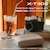 �x�m�t�C�����b�~���[���X���J�����uFUJIFILM X-T30 III�v�����Y�L�b�g�i�u���b�N�j�i���{�ꥉp��Łj�bFX-T30IIILK1333-B_JP