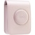 �x�m�t�C�����b�J�����P�[�X �g�`�F�L�h instax mini Evo�p�i�W�F���g�����[�Y�j�bEVO_CAMERA_CASE_PINK