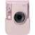 �x�m�t�C�����b�J�����P�[�X �g�`�F�L�h instax mini Evo�p�i�W�F���g�����[�Y�j�bEVO_CAMERA_CASE_PINK