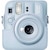 �x�m�t�C�����b�g�`�F�L�h instax mini 13�p �J�����P�[�X�i�u���[�j�bMINI13CAMERACASE_BL