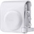 �x�m�t�C�����b�g�`�F�L�h instax mini 13�p �J�����P�[�X�i�z���C�g�j�bMINI13CAMERACASE_WH