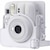 �x�m�t�C�����b�g�`�F�L�h instax mini 13�p �J�����P�[�X�i�z���C�g�j�bMINI13CAMERACASE_WH