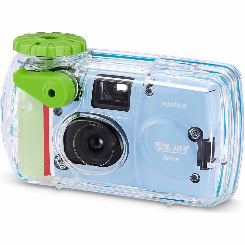 �ʃ����ł� Active [27���B��]