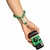 �x�m�t�C�����b�ʃ����ł� Hand Strap�bLF_HAND_STRAP