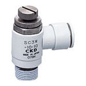 CKD�b�����^�b�`�X�s�[�h�R���g���[���[�bSC3W-15-10