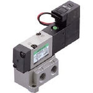 CKD�b4K�V���[�Y�p�C���b�g��5�|�[�g�كZ���b�N�X�o���u�b4KB410-15-AC100V