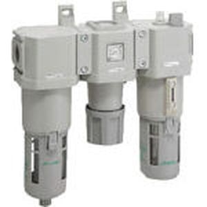 CKD�bFRL���j�b�g�i�I�[�g�h�����t�j�bC4000-15-W-F