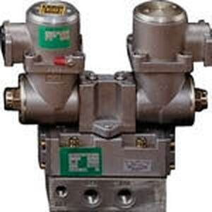 CKD�b�p�C���b�g�� �h���`5�|�[�g�� 4F�V���[�Y�i�_�u���\���m�C�h�j�b4F520E-10-TP-AC200V