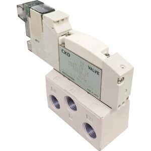 CKD�b�p�C���b�g��5�|�[�g�o���u�b4GB110R-06-3