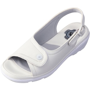 Pure Walker�b���f�B�[�X�I�t�B�X�T���_���i�z���C�g)�bPW8501-002