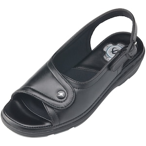 Pure Walker�b���f�B�[�X�I�t�B�X�T���_���i�u���b�N)�bPW8501-009