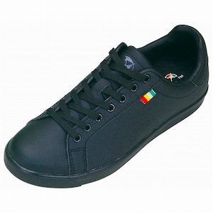Arnold Palmer�b���f�B�[�X�X�j�[�J�[�i�I�[���u���b�N�E�T�C�Y�F22.5cm�j�bD3-AL0702-019-22.5
