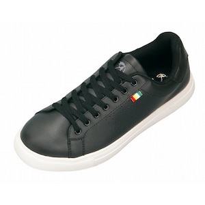 Arnold Palmer�b�����Y�X�j�[�J�[�i�u���b�N�E�T�C�Y�F28.0cm�j�bD3-AL0041-009-28.0