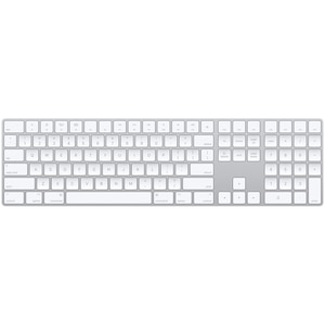 キーボード:⾧時間のタイピングも快適に