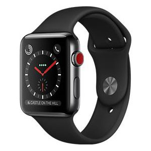 apple series 3 42mm watch