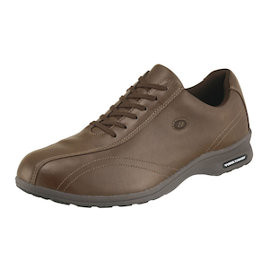 ���l�b�N�X�b�����Y �E�H�[�L���O�V���[�Y (�u���E���E25.5cm)�bYO-SHW-MC30-015-25.5