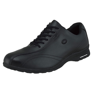���l�b�N�X�b�����Y �E�H�[�L���O�V���[�Y (�u���b�N�E25.0cm)�bYO-SHW-MC30-007-25.0