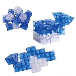 �A�[�e�b�N�bArtec�u���b�N �ȂȂ���N���A �~�j�p�b�NB(���邩��������)�bArtec��ۯ� �Ų۸ر ���߯�B �ٶ&����