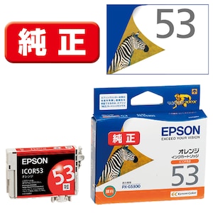 �G�v�\���b�m�����n �C���N�J�[�g���b�W(�I�����W)�bICOR53