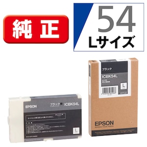 �G�v�\���b�m�����n�v�����^�C���N(�u���b�N/L�T�C�Y)�bICBK54L