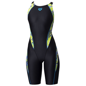 女性用競泳水着 ブラック イエロー Xoサイズ Joshin Webショップ 通販 アリーナ Ds Arn0075w Bkyl Xo 女性用競泳水着 ブラック イエロー Xoサイズ Joshin Webショップ 通販 アリーナ Ds Arn0075w Bkyl Xo