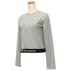 クルーネックロング Tシャツ オックスフォードグレー サイズ L Joshin Webショップ 通販 チャンピオン Ch Cw4 Q L クルーネックロング Tシャツ オックスフォードグレー サイズ L Joshin Webショップ 通販 チャンピオン Ch Cw4 Q L