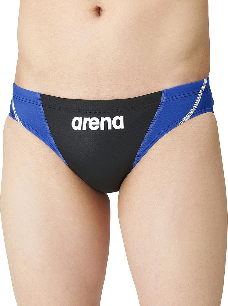 Amazon.co.jp: サイズ XL ARENA ブーメランタイプ ブルー USA 34