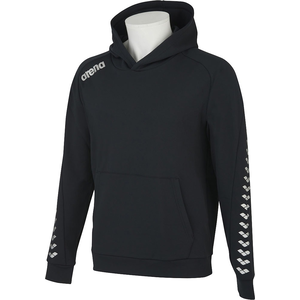 �A���[�i�b�X�E�F�b�g�p�[�J�[�i�u���b�N�E�T�C�Y�FM�j�bARN1330-BLK-M