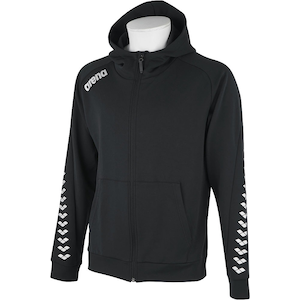 �A���[�i�b�t���W�b�v�X�E�F�b�g�p�[�J�[�i�u���b�N�E�T�C�Y�FL�j�bARN1331-BLK-L