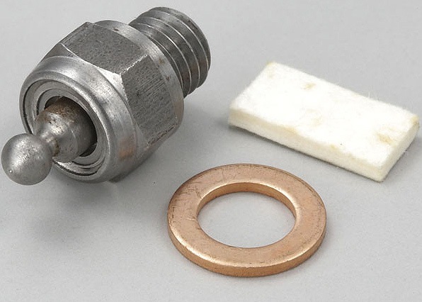 京商　KF-01 専用スターター付き 京商 KF-01 専用スターター付き