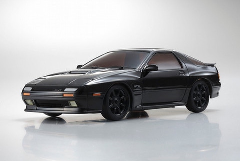 京商 ミニッツ マツダRX-7 FC MR-015 HM AD基盤