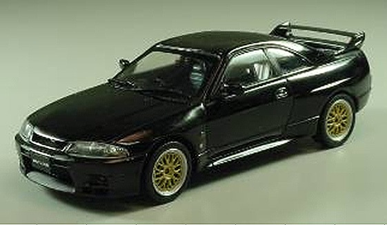 スカイラインち ニッサン スカイライン GTS-Xツインカム24Vターボ（R31）後期