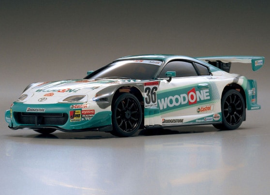 ASC MR-03W-RM ウッドワン トムス スープラ 2004 MZXX303W4 | 京