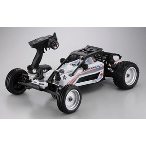 再生産】1/7 EP 2WD レディセット スコーピオンXXL VE T1