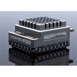VORTEX R10 PRO 2-3S ブラシレスESC(160A)【ORI65102B】