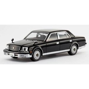 1/43 トヨタ センチュリー（神威/ブラック）【K03633BK】