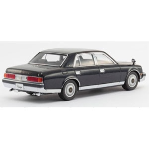 1/43 トヨタ センチュリー（摩周/ダークブルー）【K03633DB】