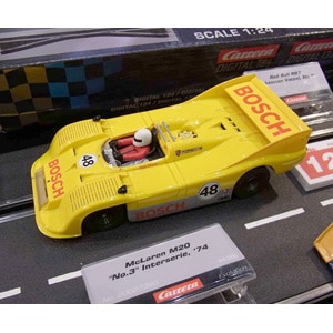 Carrera�b�y�Đ��Y�z1/32 �A�i���O�X���b�g�J�[ Evolution Porsche 917/30 No.48�y20027367�z�bKC20027367Evolution Porsche 917/30 No.48