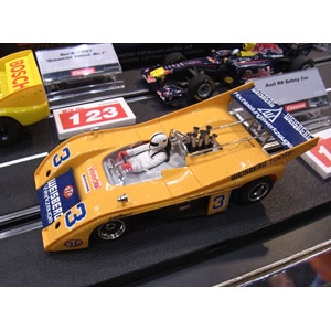 Carrera�b�y�Đ��Y�z1/32 �A�i���O�X���b�g�J�[ Evolution McLaren M20 No.3 Interserie �f74�y20027380�z�bKC.20027380Evolution ϸװ�� M20 No.3