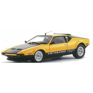 ミニカー・実車メーカー/ジャンル別 | デ・トマソ | Joshin web ミニカー・実車メーカー/ジャンル別 | デ・トマソ | Joshin web