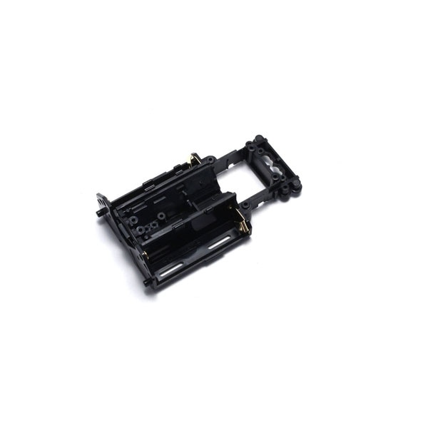京商 SPメインシャシーセット (MR-03/VE) ラジコン用パーツ MZ501SP rdzdsi3 Amazon | 京商(Kyosyo) メインシャシーセット (MR-03/VE) MZ501B
