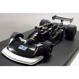 1/43 KOJIMA KE007 1976年 8月 富士フォーミュラ チャンピオンレース エキシビジョン 長谷見 昌弘【KR431012】