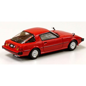 よ*ん様 京商　サバンナ　RX-7 ラリー　1/43 京商】1/43 マツダ サバンナ RX-7 (SA22C) ラリー #157 商品詳細