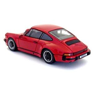 1/43 ポルシェ 911SC （レッド）【KS05523R】