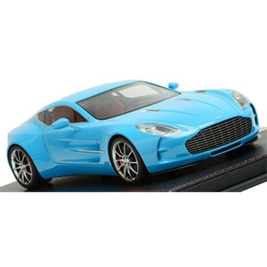 FRONTIART�b1/18 ASTON MARTIN 2010 one 77�i�A�C�A���O���[�j�yF019-14�z�bFA F019-14 ASTON MARTIN 2010 ���ݸ�ڰ