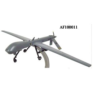 Air Force 1�b1/72 MQ-1 �v���f�^�[ UAV�yAF100011�z�bAF1 AF100011 MQ-1 ������� UAV