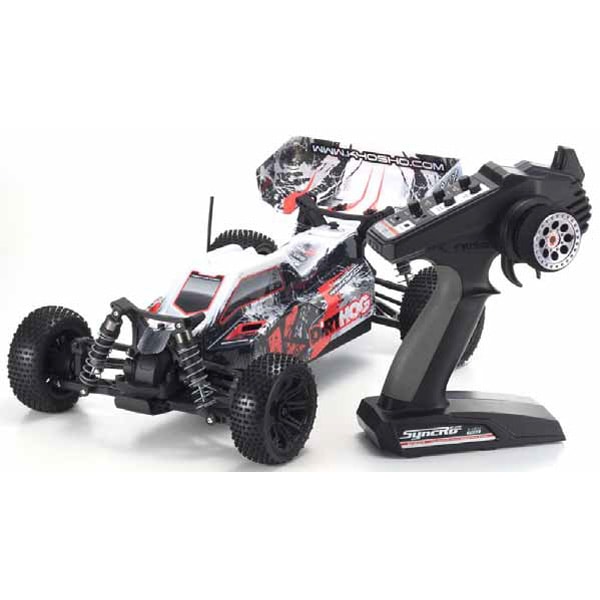 ラジコン　バギー　1/10 4WD 楽天市場】OPTION No.1(オプションNo.1)/RH1017/1/10 4WDバギー