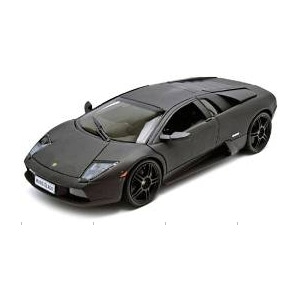Amazon.co.jp: モデルカーのおもちゃ 1:18 ランボルギーニ